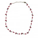 Cherry Small Necklace
