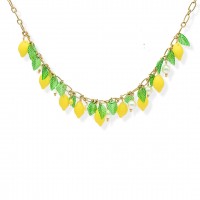 Lemons Necklace