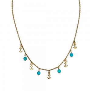 Άγκυρες Κολιέ