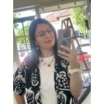Cherry Necklace