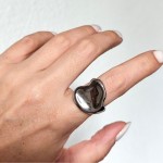 Heart Ring 