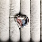 Heart Ring 
