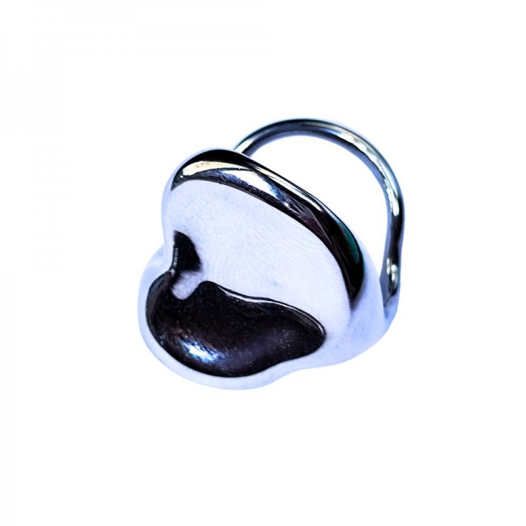 Heart Ring 