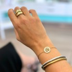 Statement Gold Ring
