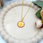 Constantinato Necklace Glow F