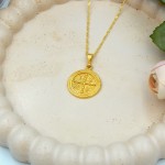 Constantinato Flouri Necklace