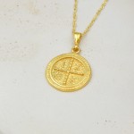 Constantinato Flouri Necklace