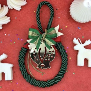 Γούρι Κρεμαστό Ρόδι