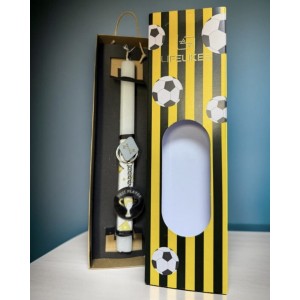 Λαμπάδα Άεκ