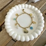 Mama Love Beads Bracelet