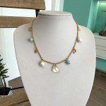 Mama Love Beads Necklace