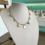 Mama Love Beads Necklace