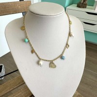 Mama Love Beads Necklace