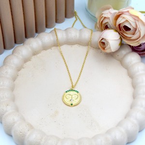 Κολιέ Κριός